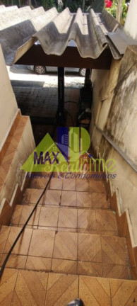 Imagem Sobrado com 3 Quartos à Venda,  em Vila Salete - São Paulo