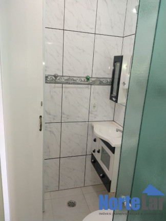 Imagem Casa de Condomínio com 2 Quartos à Venda, 70 m² em Jaraguá - São Paulo
