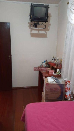 Imagem Sobrado com 3 Quartos à Venda, 126 m² em Vila Mazzei - São Paulo