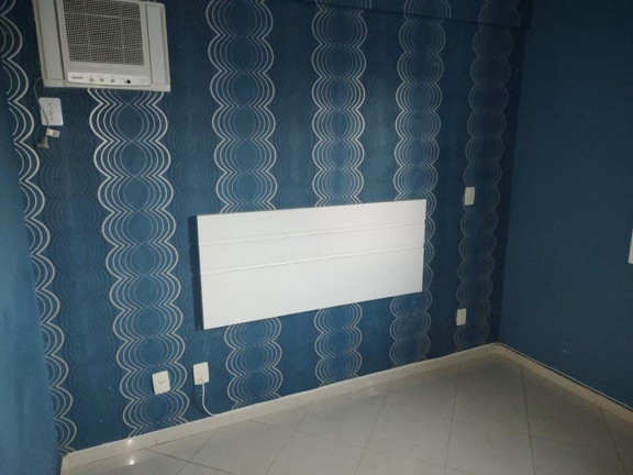 Imagem Apartamento com 3 Quartos à Venda, 110 m² em Centro - Taubaté Imagem Apartamento com 3 Quartos à Venda, 110 m² em Centro - Taubaté
