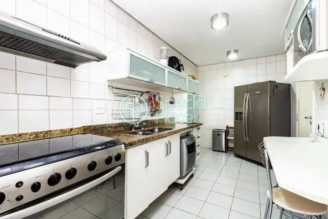 Imagem Apartamento com 3 Quartos à Venda, 200 m² em Alto Da Lapa - São Paulo