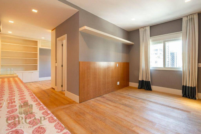 Foto do imóvel Apartamento com 2 Quartos à Venda, 390 m² em Itaim - São Paulo