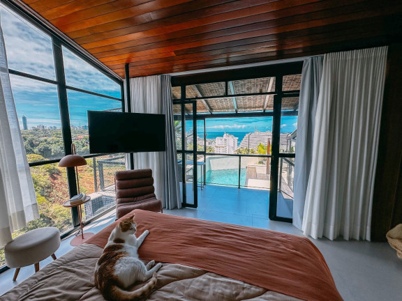 Imagem Imóvel com 3 Quartos à Venda, 154 m² em Ondina - Salvador Imagem Imóvel com 3 Quartos à Venda, 154 m² em Ondina - Salvador