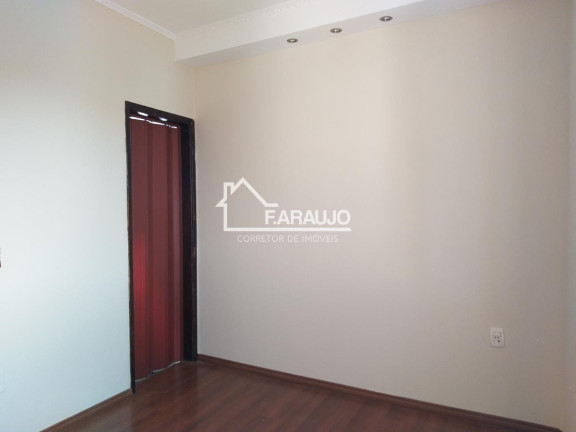 Imagem Sobrado com 5 Quartos à Venda, 182 m² em Jardim Europa - Sorocaba