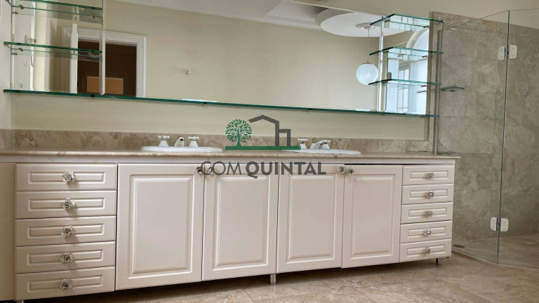 Imagem Casa com 4 Quartos para Alugar, 832 m² em Tamboré - Santana De Parnaíba Imagem Casa com 4 Quartos para Alugar, 832 m² em Tamboré - Santana De Parnaíba