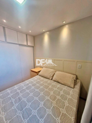 Imagem Imóvel com 2 Quartos à Venda, 61 m² em Sul (águas Claras) - Brasília Imagem Imóvel com 2 Quartos à Venda, 61 m² em Sul (águas Claras) - Brasília