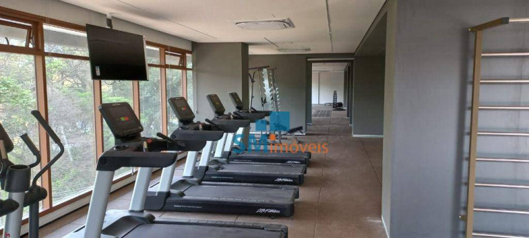 Imagem Apartamento com 3 Quartos à Venda, 110 m² em Brooklin - São Paulo Imagem Apartamento com 3 Quartos à Venda, 110 m² em Brooklin - São Paulo