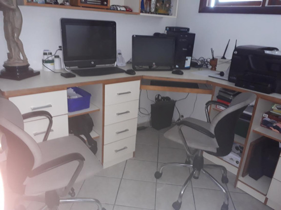Imagem Casa com 5 Quartos à Venda, 512 m² em Campo Grande - Rio De Janeiro Imagem Casa com 5 Quartos à Venda, 512 m² em Campo Grande - Rio De Janeiro