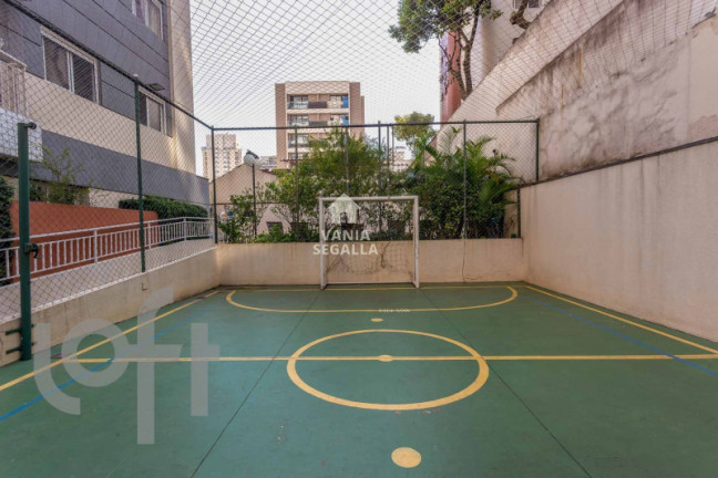 Imagem Apartamento com 4 Quartos à Venda, 136 m² em Perdizes - São Paulo Imagem Apartamento com 4 Quartos à Venda, 136 m² em Perdizes - São Paulo