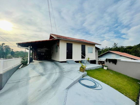 Imagem Casa com 3 Quartos à Venda, 110 m² em Velha - Blumenau