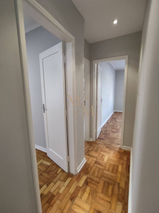 Imagem Apartamento com 3 Quartos à Venda, 100 m² em Marapé - Santos Imagem Apartamento com 3 Quartos à Venda, 100 m² em Marapé - Santos