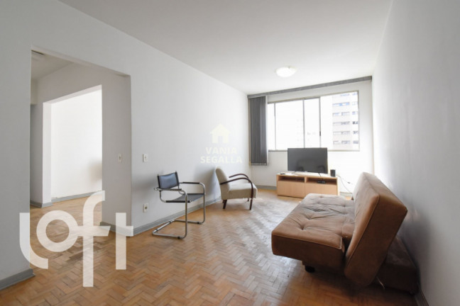 Apartamento com 3 Quartos à Venda, 105 m² em Perdizes - São Paulo