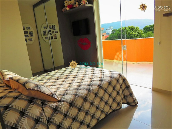 Imagem Cobertura com 3 Quartos à Venda, 150 m² em José Amândio - Bombinhas
