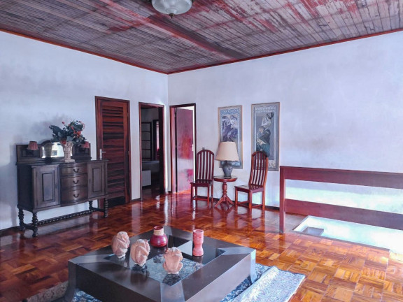 Imagem Casa com 5 Quartos à Venda, 500 m² em Cruzeiro - Teresópolis Imagem Casa com 5 Quartos à Venda, 500 m² em Cruzeiro - Teresópolis