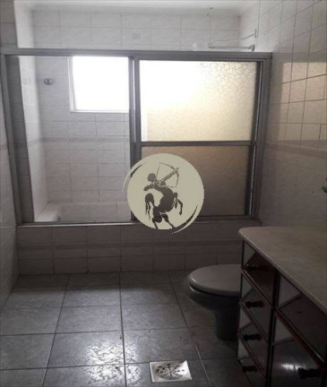 Imagem Apartamento com 3 Quartos à Venda, 140 m² em Boqueirao - Santos