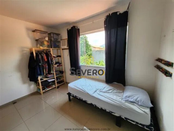 Imagem Casa com 2 Quartos à Venda, 105 m² em Piratininga - Niterói