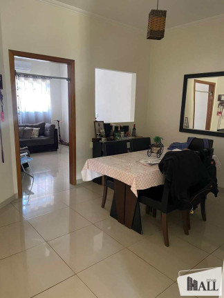 Imagem Casa com 2 Quartos à Venda, 120 m² em Santa Cruz - Mirassol Imagem Casa com 2 Quartos à Venda, 120 m² em Santa Cruz - Mirassol