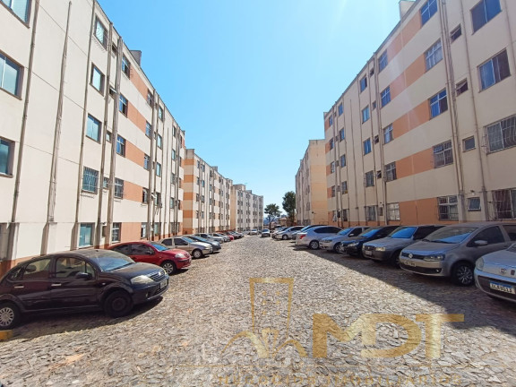 Imagem Apartamento com 2 Quartos à Venda, 60 m² em Heliópolis - Belo Horizonte Imagem Apartamento com 2 Quartos à Venda, 60 m² em Heliópolis - Belo Horizonte