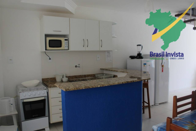 Imagem Apartamento com 3 Quartos à Venda, 125 m² em Alto Taperapuã - Porto Seguro