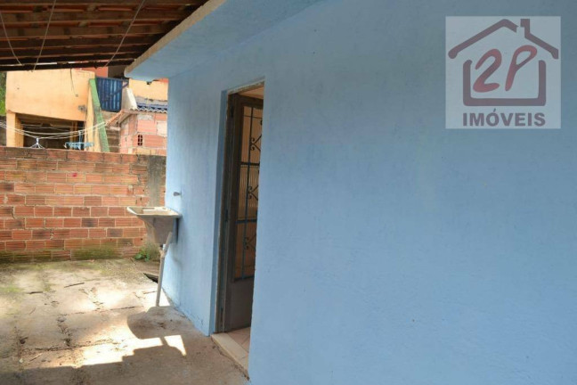 Imagem Casa com 3 Quartos à Venda, 125 m² em Bom Retiro - São José Dos Campos Imagem Casa com 3 Quartos à Venda, 125 m² em Bom Retiro - São José Dos Campos