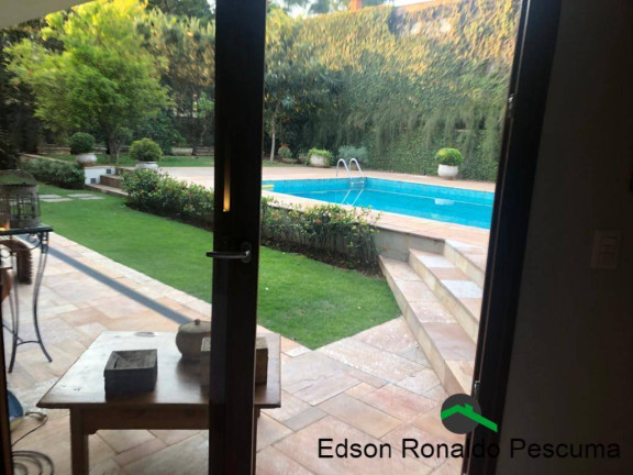 Imagem Casa de Condomínio com 5 Quartos à Venda, 1.000 m² em Alphaville Residencial Um - Barueri