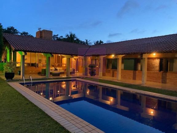 Casa com 4 Quartos à Venda, 1.000 m² em Jardim Acapulco - Guarujá