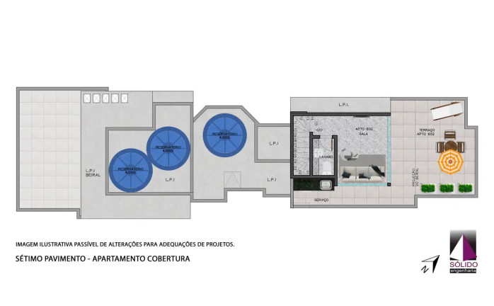 Imagem Apartamento com 2 Quartos à Venda, 55 m² em Anchieta - Belo Horizonte