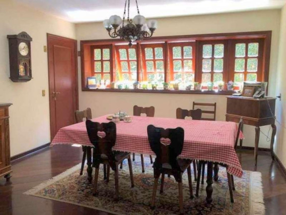 Imagem Casa com 5 Quartos à Venda, 1.102 m² em Chácara Do Refúgio - Carapicuíba