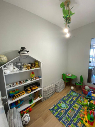 Imagem Apartamento com 4 Quartos à Venda, 160 m² em Jardim Ana Maria - Jundiaí Imagem Apartamento com 4 Quartos à Venda, 160 m² em Jardim Ana Maria - Jundiaí