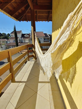 Imagem Sobrado com 3 Quartos à Venda, 266 m² em Aberta Dos Morros - Porto Alegre