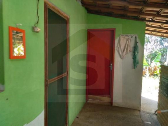 Imagem Chácara com 3 Quartos à Venda, 20.000 m² em São Roque Novo - Bofete Imagem Chácara com 3 Quartos à Venda, 20.000 m² em São Roque Novo - Bofete