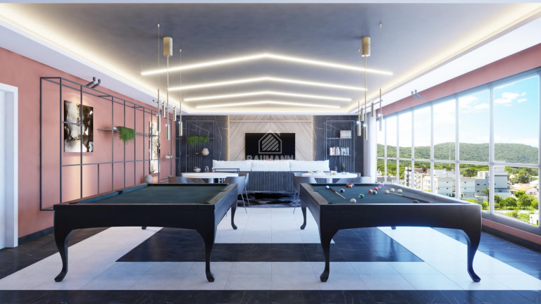 Apartamento com 2 Quartos à Venda, 80 m² em Canto Grande - Bombinhas