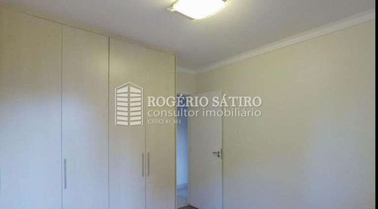 Imagem Apartamento com 3 Quartos à Venda, 115 m² em Vila Mariana - São Paulo