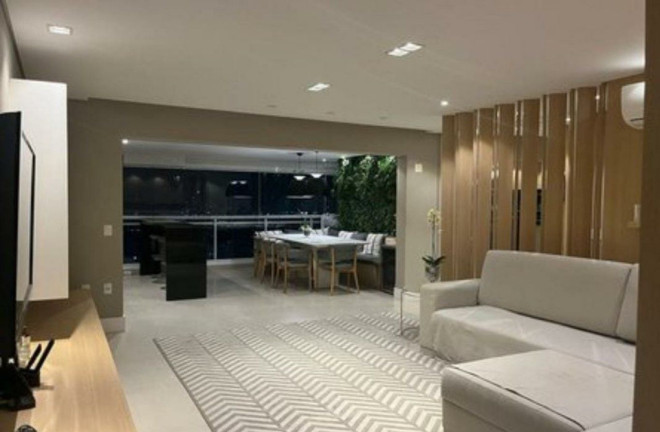 Apartamento com 2 Quartos à Venda, 108 m² em Barra Funda - São Paulo