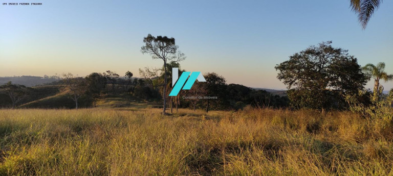 Imagem Fazenda à Venda, 23 m² em Zona Rural - Itaguara Imagem Fazenda à Venda, 23 m² em Zona Rural - Itaguara