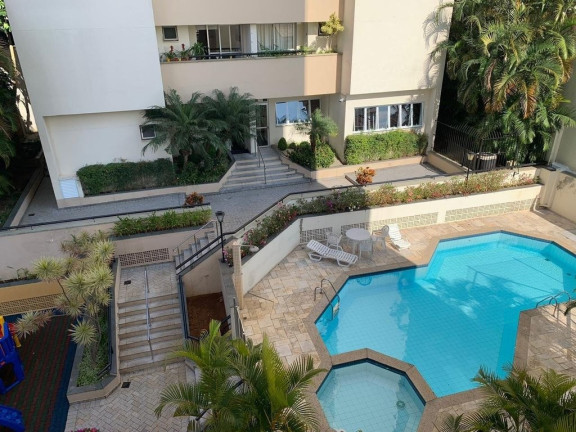 Imagem Imóvel com 2 Quartos à Venda, 77 m² em Jardim Vila Mariana - São Paulo