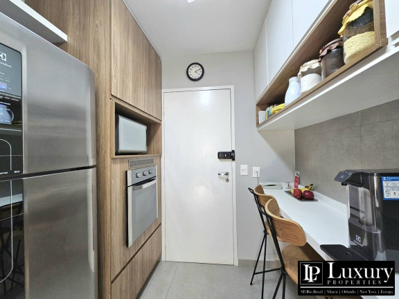 Imagem Apartamento com 3 Quartos à Venda, 98 m² em Moema - São Paulo Imagem Apartamento com 3 Quartos à Venda, 98 m² em Moema - São Paulo