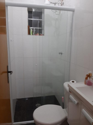 Imagem Casa com 2 Quartos à Venda, 50 m² em Vila Curuçá - São Paulo Imagem Casa com 2 Quartos à Venda, 50 m² em Vila Curuçá - São Paulo