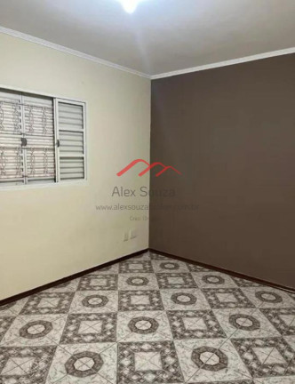 Imagem Apartamento com 2 Quartos à Venda, 64 m² em Vila San Martin (nova Veneza) - Sumaré Imagem Apartamento com 2 Quartos à Venda, 64 m² em Vila San Martin (nova Veneza) - Sumaré