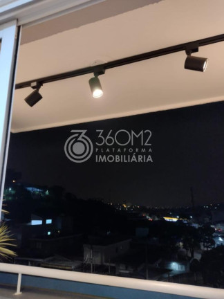 Imagem Apartamento com 2 Quartos à Venda, 54 m² em Vila Humaitá - Santo André
