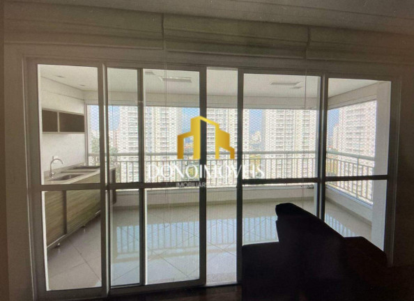 Imagem Apartamento com 3 Quartos à Venda, 107 m² em Vila Lusitânia - São Bernardo Do Campo Imagem Apartamento com 3 Quartos à Venda, 107 m² em Vila Lusitânia - São Bernardo Do Campo