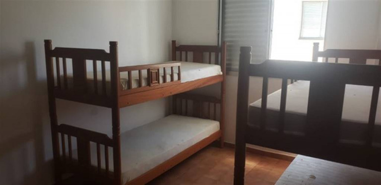 Imagem Apartamento à Venda,  em Jardim Las Palmas - Guaruja