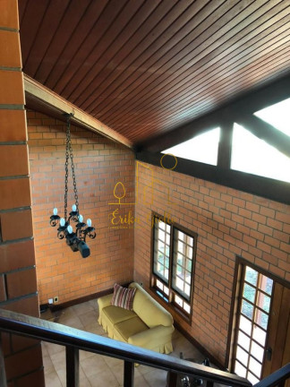 Imagem Casa de Condomínio com 1 Quarto à Venda, 201 m² em Jardim Tereza Cristina - Jundiaí Imagem Casa de Condomínio com 1 Quarto à Venda, 201 m² em Jardim Tereza Cristina - Jundiaí