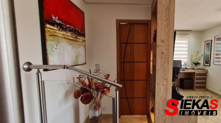 Imagem Apartamento com 3 Quartos à Venda, 136 m² em Sítio Da Figueira - São Paulo Imagem Apartamento com 3 Quartos à Venda, 136 m² em Sítio Da Figueira - São Paulo