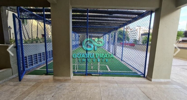 Imagem Apartamento com 1 Quarto à Venda, 66 m² em Enseada - Guarujá