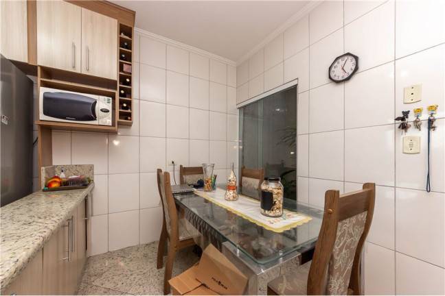 Imagem Casa com 3 Quartos à Venda,  em Cidade Antônio Estevão De Carvalho - São Paulo