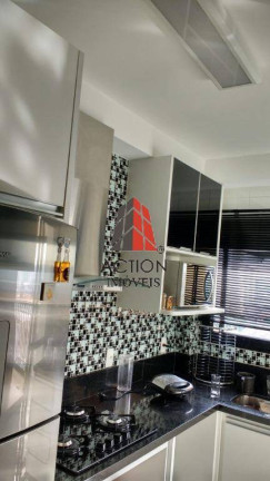 Apartamento com 3 Quartos à Venda, 105 m² em Vila Carrão - São Paulo
