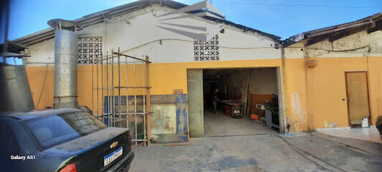 Imagem Galpão para Alugar, 1.200 m² em Parque Rincão - Cotia Imagem Galpão para Alugar, 1.200 m² em Parque Rincão - Cotia