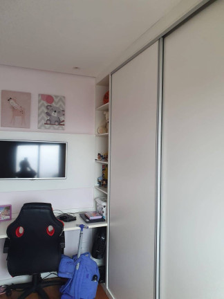 Imagem Apartamento com 2 Quartos à Venda, 90 m² em Vila Apiaí - Santo André Imagem Apartamento com 2 Quartos à Venda, 90 m² em Vila Apiaí - Santo André