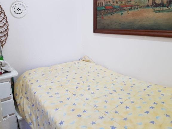 Imagem Apartamento com 2 Quartos à Venda, 100 m² em Enseada - Guarujá